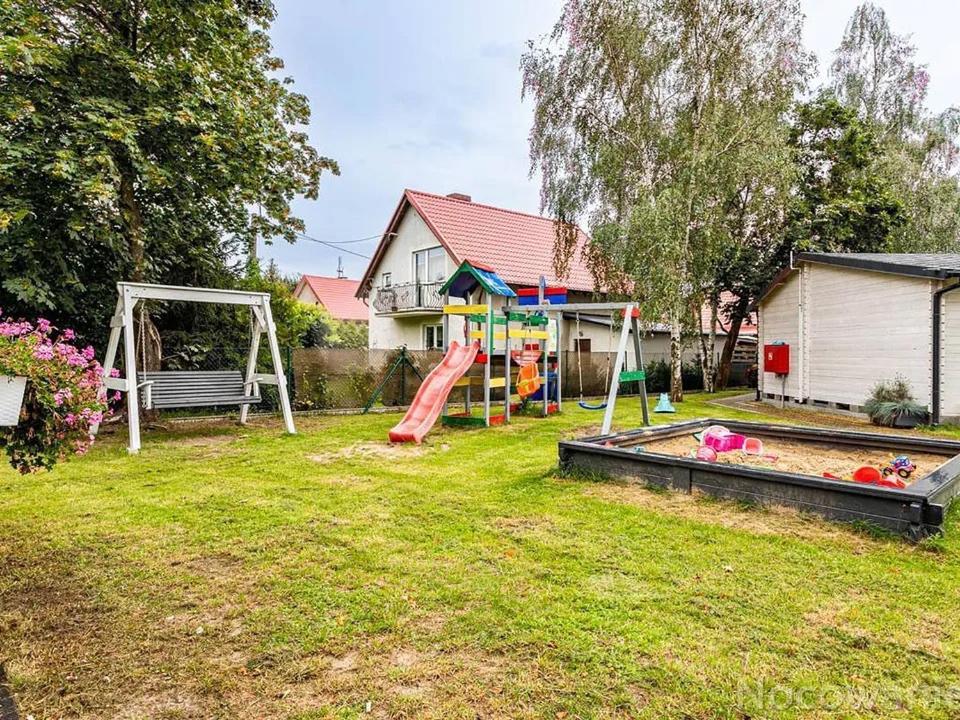 Domki Siódme Niebo Stegna  Exterior foto